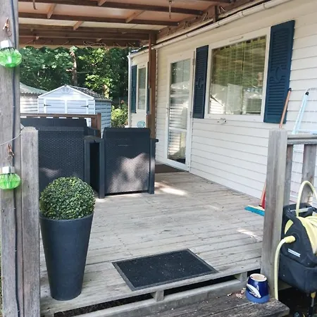 Appartement Mh 287 à