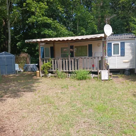 Appartement Mh 287 à La Tremblade