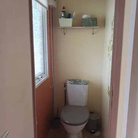 Appartement Mh 287 à *