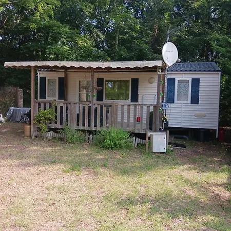 Appartement Mh 287 à La Tremblade