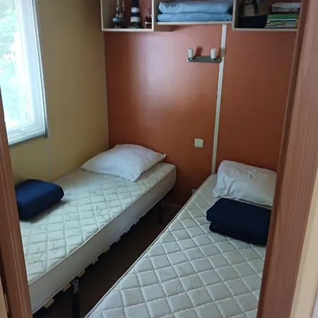 Appartement Mh 287 à *