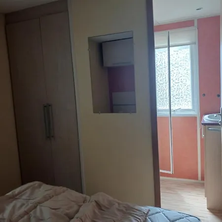 Appartement Mh 287 à La Tremblade