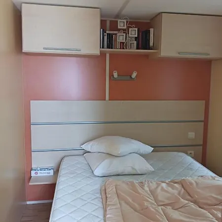 Appartement Mh 287 à *