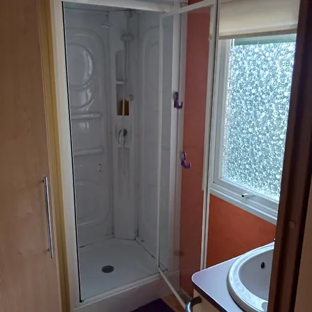 Appartement Mh 287 à La Tremblade