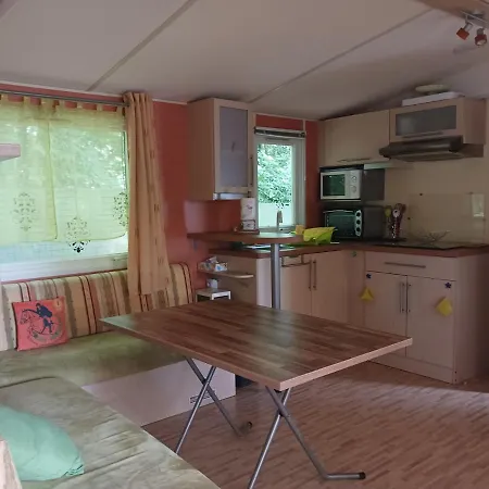 Mh 287 A Apartament La Tremblade